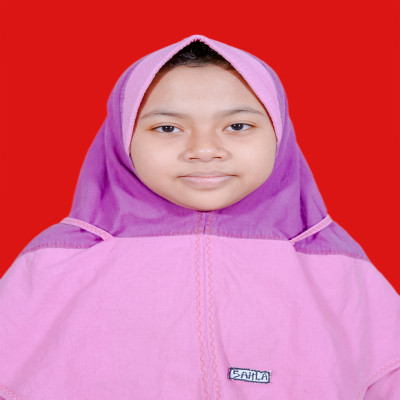 foto profil Maulida Sahla Saida